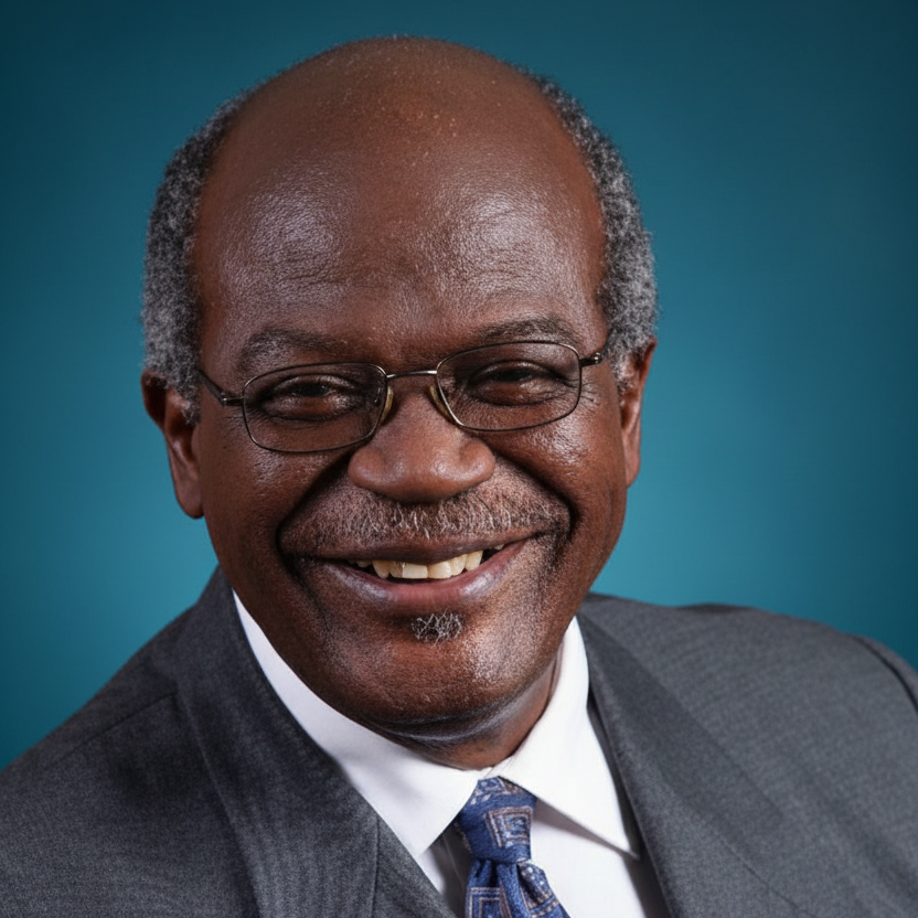 Prof. John Bright Aheto Esq.